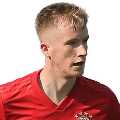 Liam Morrison