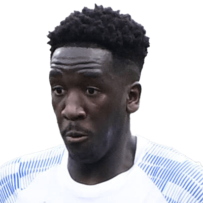Rassoul N'Diaye