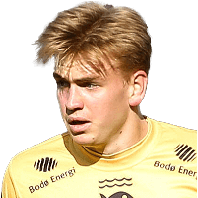 Ask Tjærandsen-Skau