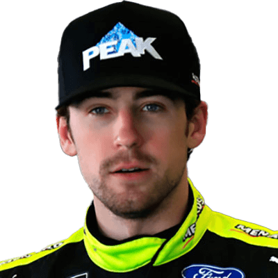 Ryan Blaney