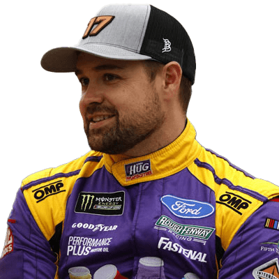 Ricky Stenhouse Jr.
