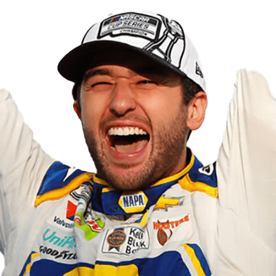 Chase Elliott