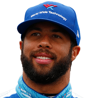 Bubba Wallace Jr.
