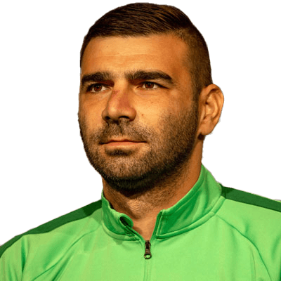 Vladislav Stoyanov