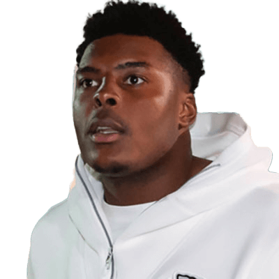Deon Yelder