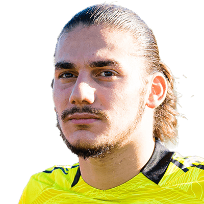 Luka Kharatishvili