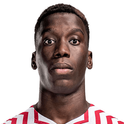 Ilaix Moriba