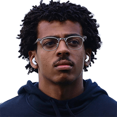 Caleb Watts
