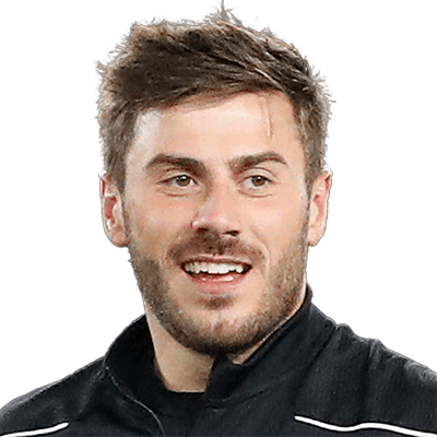 Shaun MacDonald