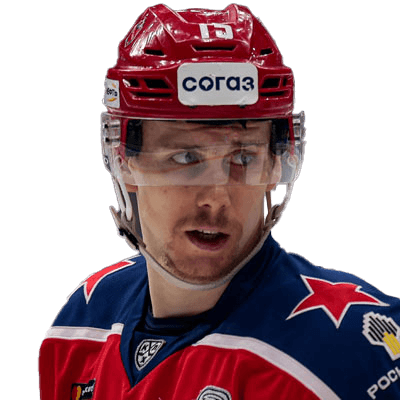 Pavel Karnaukhov