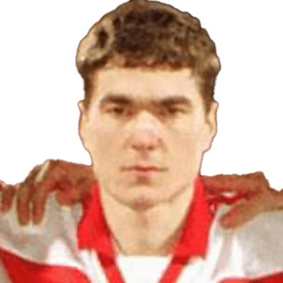 Viktor Bulatov