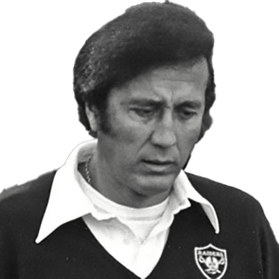 Tom Flores