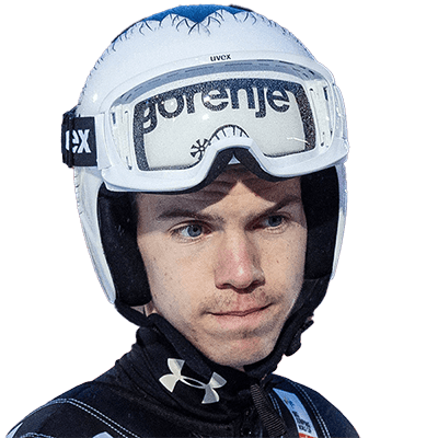 Zak Mogel