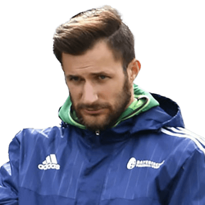 Dominic Rühl