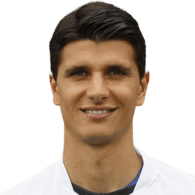 Sandro Bloudek