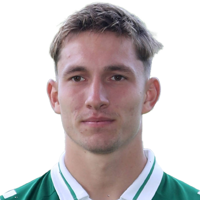Nick Doktorczyk