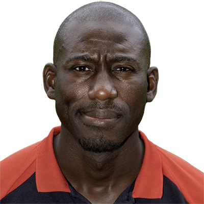 Rick Adjei