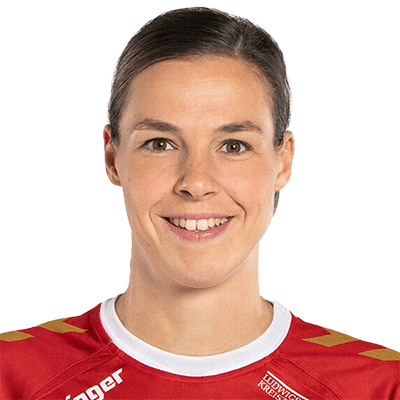 Inger Smits