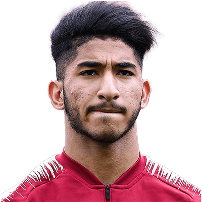 Mohammed Waad