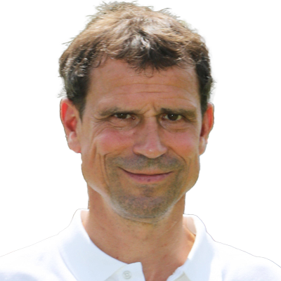 Matthias Mink