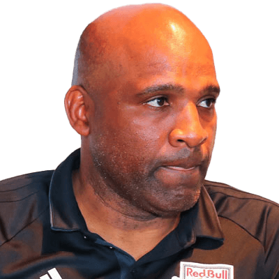 Denis Hamlett