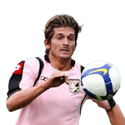 Maurizio Ciaramitaro