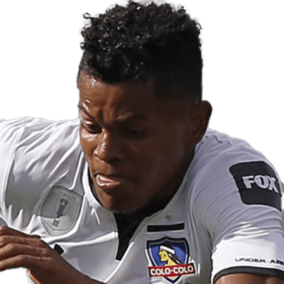 Alexander Bolaños