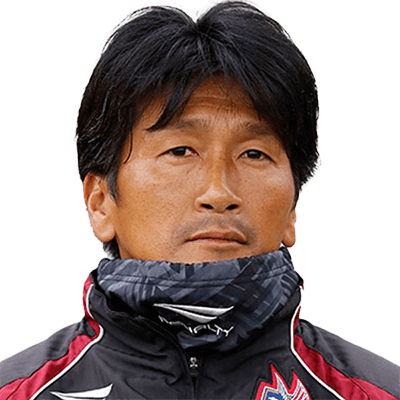 Kenji Arima