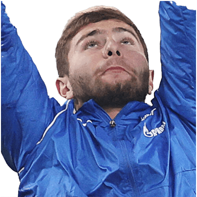 Daniil Odoevskiy