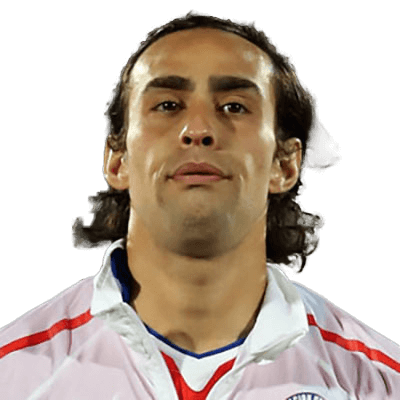 Jorge Valdivia