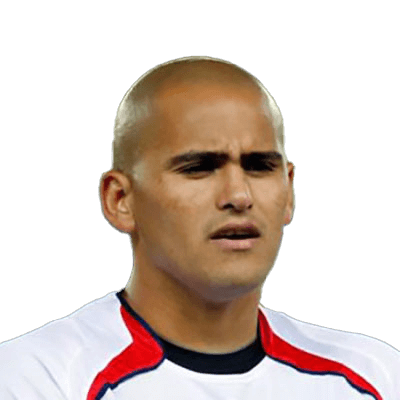Humberto Suazo