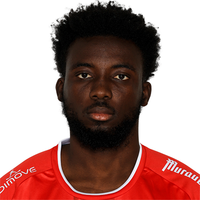 Olivier N'Zi