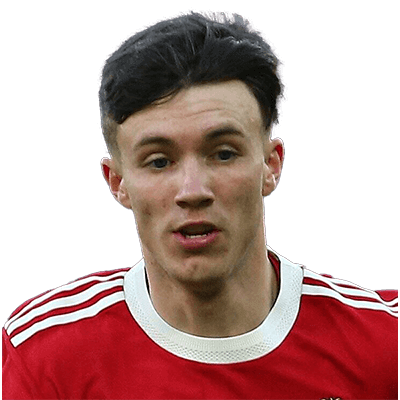 Charlie McNeill