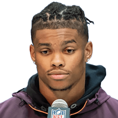 Nasir Adderley