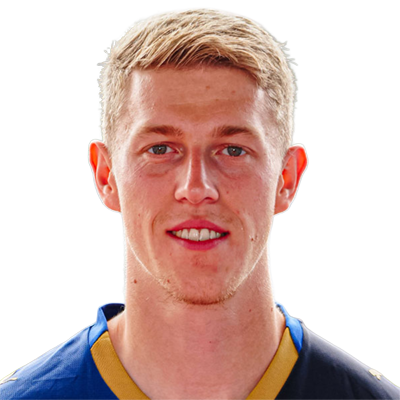Alexander Bernhardsson