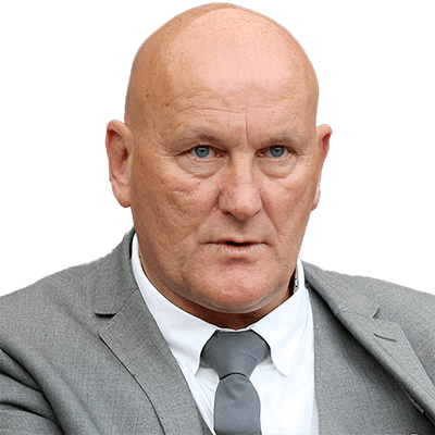 Jim Duffy