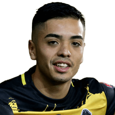 Sebastian Cabrera