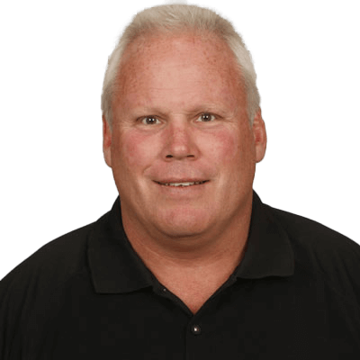 Chuck Bresnahan