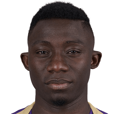 Ibrahima Dramé