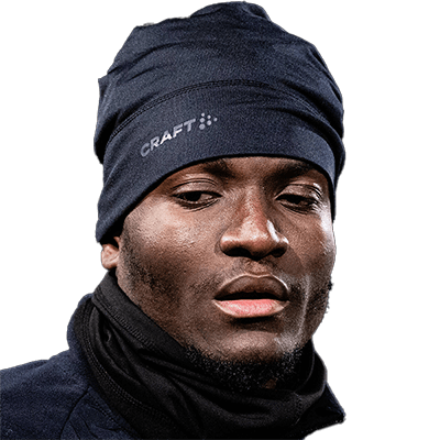 Nathaniel Adjei