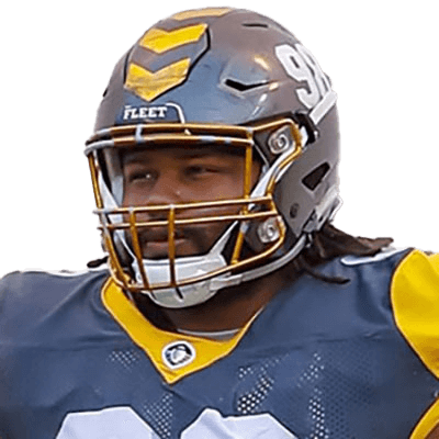 Gelen Robinson