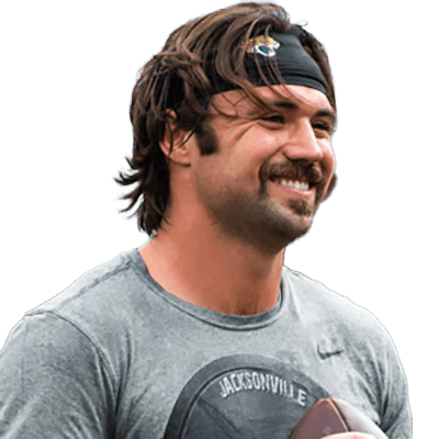 Gardner Minshew