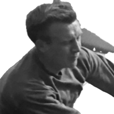 Eddie Hopkinson