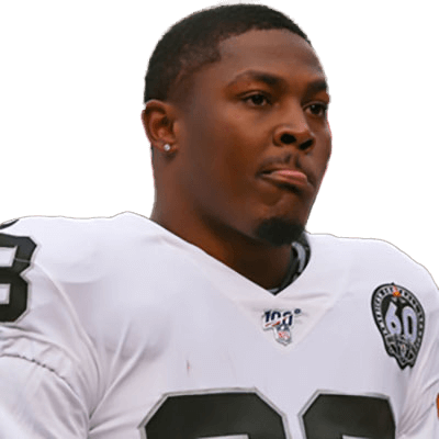Josh Jacobs