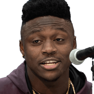 A.J. Brown