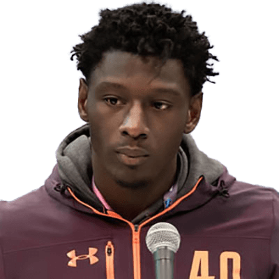 Riley Ridley
