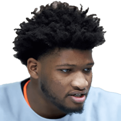 Fred Johnson