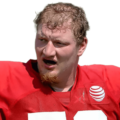 Kaleb McGary