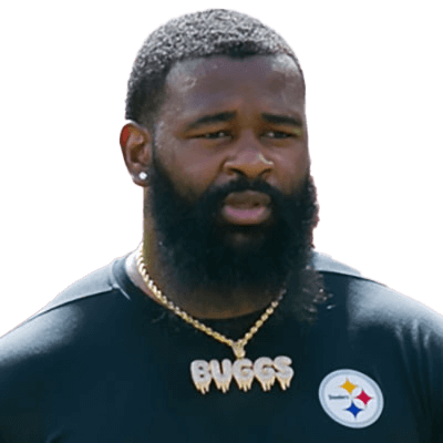 Isaiah Buggs