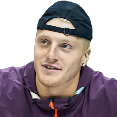 Maxx Crosby